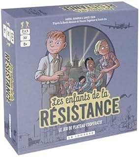 La Résistance