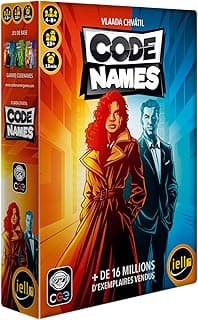 Codenames