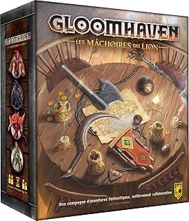 Gloomhaven