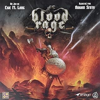 Blood Rage